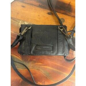 Lucky brand leather purse